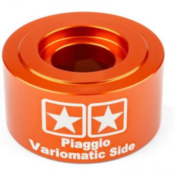 Attacco per attrezzo paraolio Stage6 Piaggio