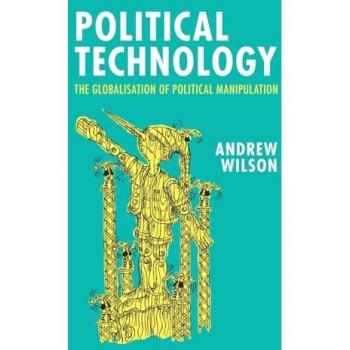 Cambridge University Press Political Technology