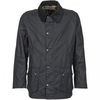 Barbour Ashby Herren-Wachsjacke