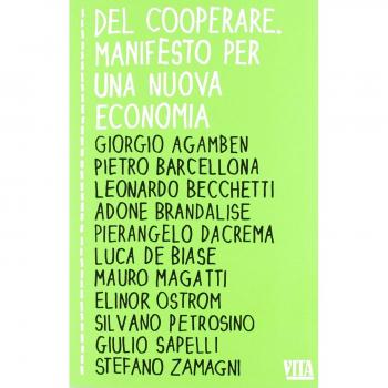 Del cooperare. Manifesto per una nuova economia