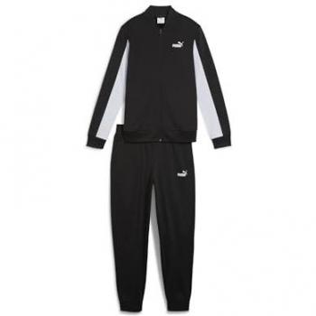 PUMA Damen Sportanzug »POLY BASEBALL SUIT CL«