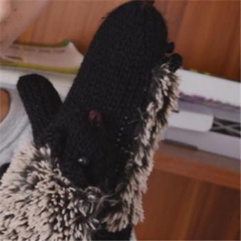 Hantillons Polaires YGYEEG 8 Variantes – Femmes