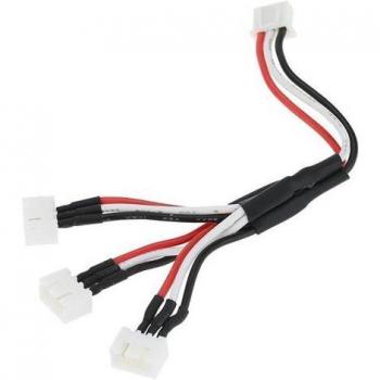 Modulo Carica 3 Batteria Simultanea