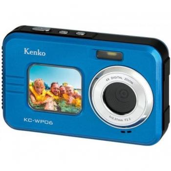 Kenko Waterproof 6‑inch Photo Capture Kit