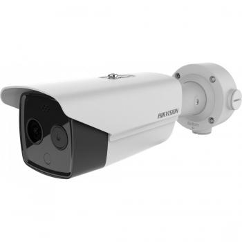 DS-2TD2617B-6/PA Outdoor Security Camera