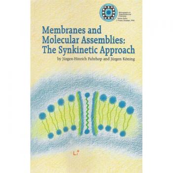 Vitalsource Technologies, Inc. Membranes And Molecular Assemblies