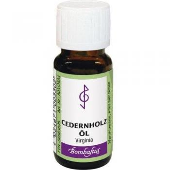 CEDERNHOLZÖL 10 ml