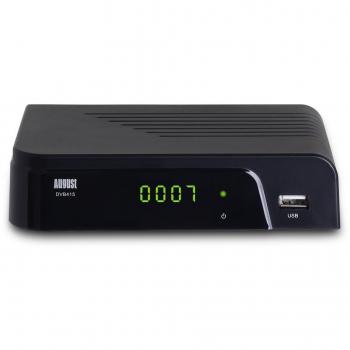 Freeview Set Top Box Recorder