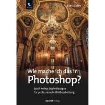 Wie mache ich das in Photoshop?