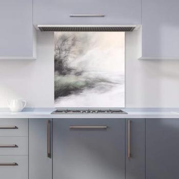 WRT Ltd Isla Quinn Splashback – 700 mm by 750 mm