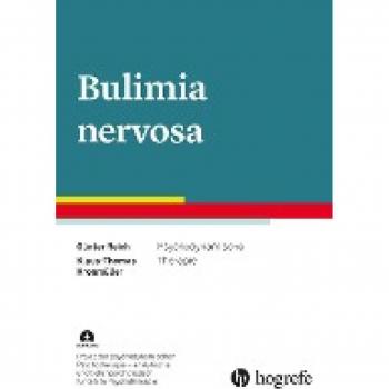Reich, Günter: Bulimia nervosa