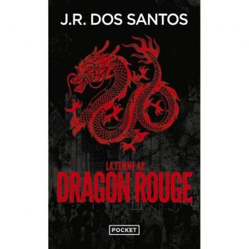 PK24 FEMME DRAGON ROUGE