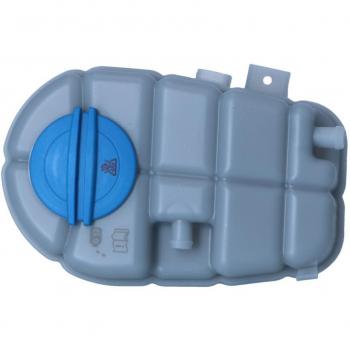 NRF Fluid Tank for Radiator Cooling System 454079 with Sensor and Lid