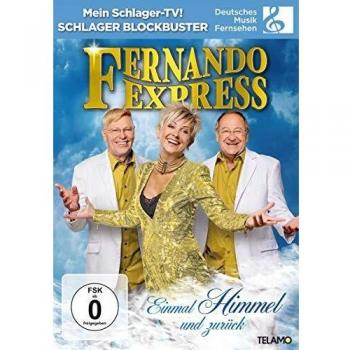 Fernando Express