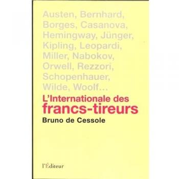 L Internationale des Francs Tireurs