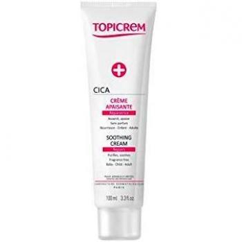 Topicrem Cica 100ml Lenitiva