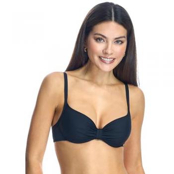 Ory Bikini Oberteil W241324 in Schwarz