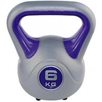 Sveltus Kettlebell Fit 6kg Lilac
