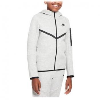 Nike Sportswear Tech Fleece Full Zip Top für ältere Kinder