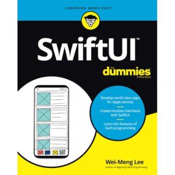 SwiftUI For Dummies
