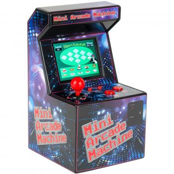 ET7850 Compact Arcade