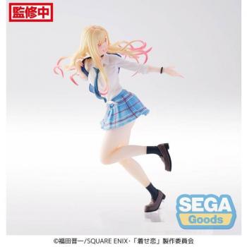 SEGA – Mein Outfit-Freund – Luminasta – Marin Kitagawa Glitzernde Nachmittagsfigur
