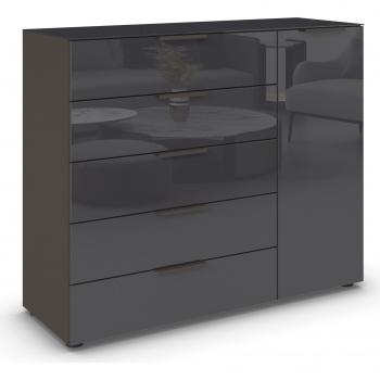 Rauch Flipp Schrank mit Soft-Close