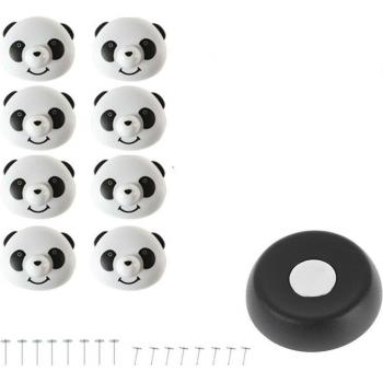 Magnetic Bed Sheet Clip