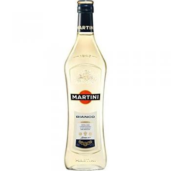 Martini Bianco 0,75 l Flasche