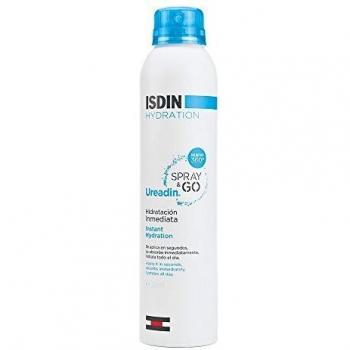 Spray Ureadin Para Pele Seca 200 ml