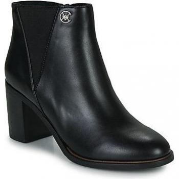 Chattawak WENDY Botines mujer tacón negro EU 38
