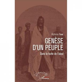 Genèse d'un Peuple: Dans la hutte de l'aïeul