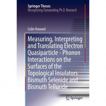 Measuring Interpreting and Translating Electron Quasiparticle