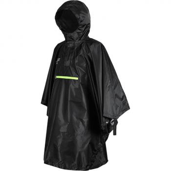 Waterproof Cycling Rainwear with Reflective Strip