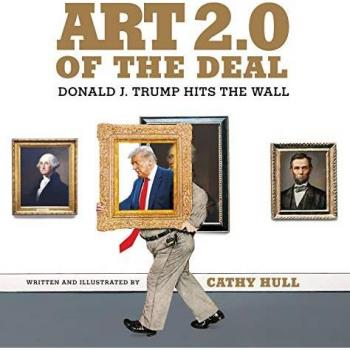 Hull, Cathy: Art 2.0 of the Deal