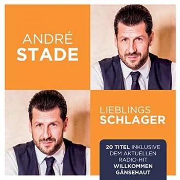 Le Coup de cœur d'André au Stade