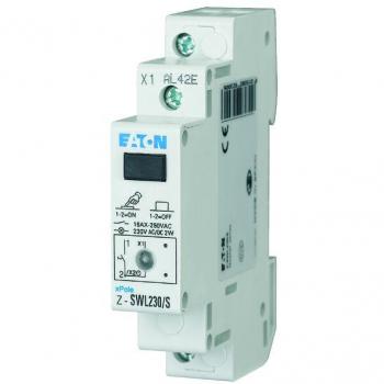 Système Eaton Holec 292300 pour Installation