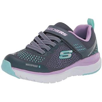 Skechers Ultra Groove Hydro Mist in Grigio – Taglia 29