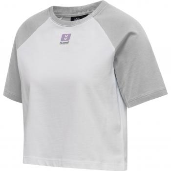 Top Hummel Legacy per Donne Naya