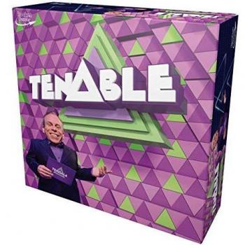 2-6 Players Tenable Board Game