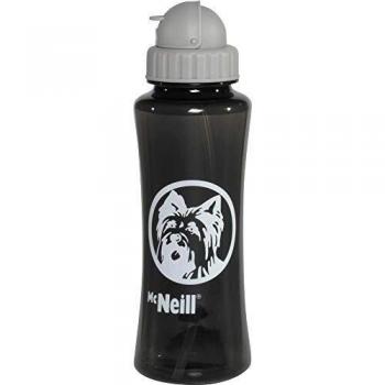 McNeill 650 ml BPA‑freie Trinkflasche