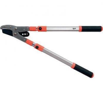 Troncarami réglable télescopique en aluminium