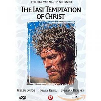 La Dernière tentation du Christ