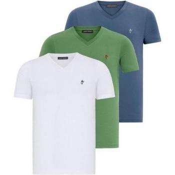 Ethan Casual Poloshirt Jacey Quinn