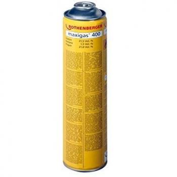 3.5570 Maxigas 400 by Rothenberger Cylinder
