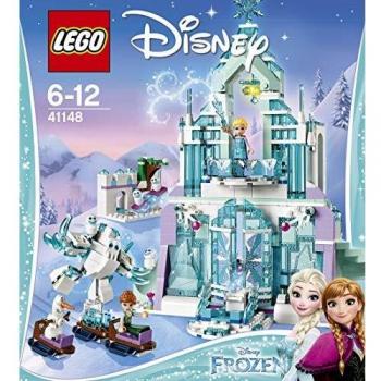 LEGO Disney Princess