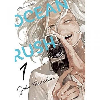Ocean Rush