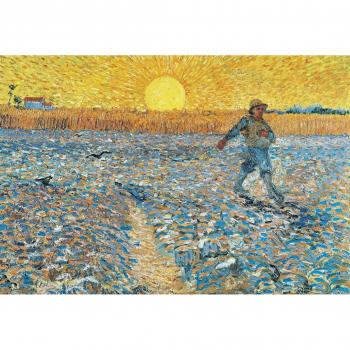 Van Gogh: Säer Edition 1888