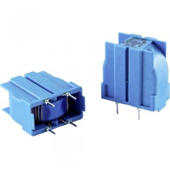 B82724J2142N001 – Inducteur torique, 27 mH, 460 mΩ, 1,4 A – TDK