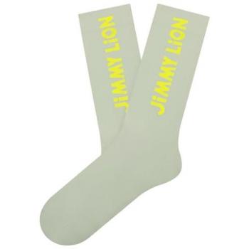 Chaussettes Jimmy Lion Vert Performance 41/46